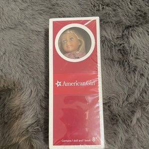Kit Mini American Girl Doll (Doll only!)